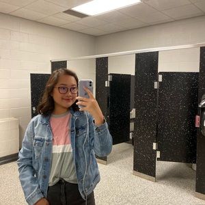 Meet your Posher, Clare